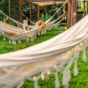 Baltic Natur Park - Holiday Resort