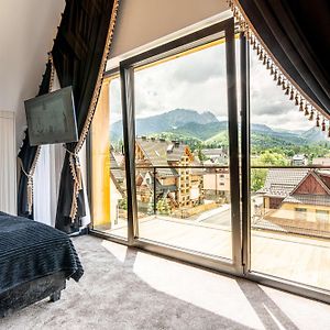 Zlota Residence & Spa - 500M Od Krupowek